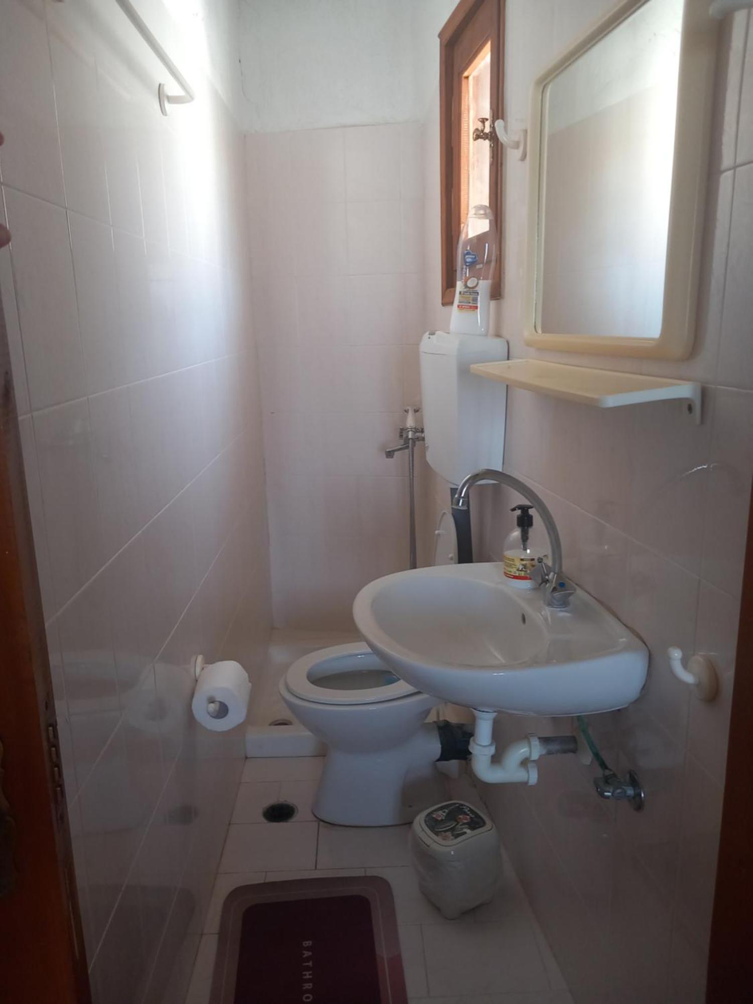 Apartment At Tsoutsouros South Crete Bagian luar foto